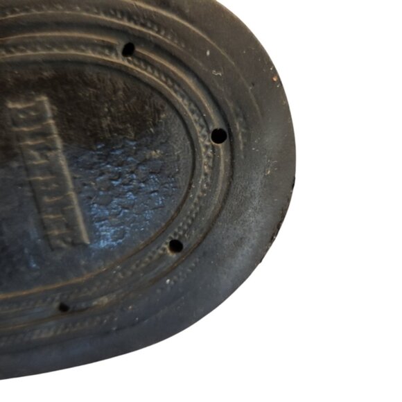 Boulet Canada Vintage pull-on leather boots size 10.5 M - Picture 9 of 11